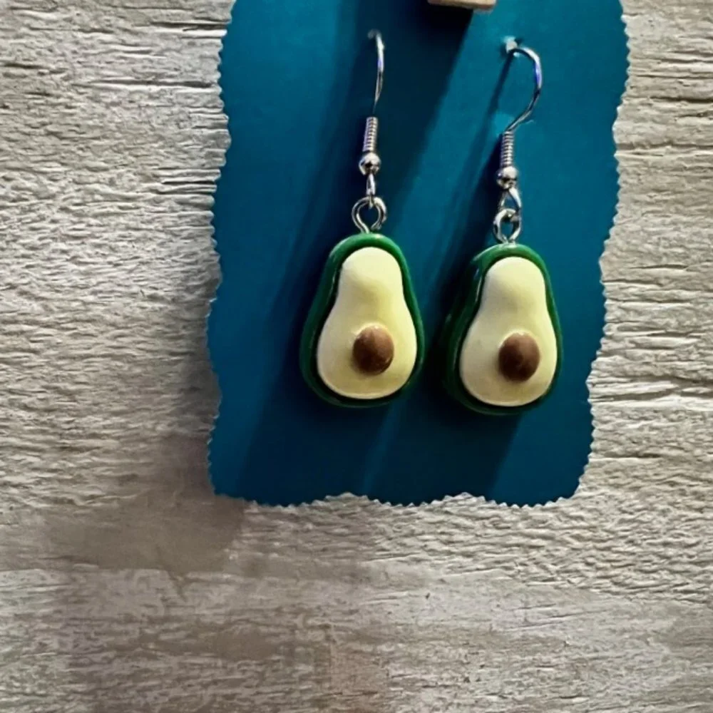 N/A new avocado